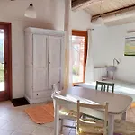 Casa vacanze La Luna Nell'orto-casa Ecologica E Agricoltura Biodinamica *