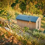 Casa vacanze La Luna Nell'orto-casa Ecologica E Agricoltura Biodinamica