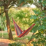 Casa vacanze La Luna Nell'orto-casa Ecologica E Agricoltura Biodinamica *