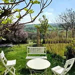 La Luna Nell'orto-casa Ecologica E Agricoltura Biodinamica Casa vacanze *