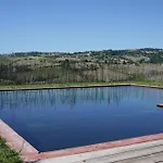 Casa vacanze La Luna Nell'orto-casa Ecologica E Agricoltura Biodinamica