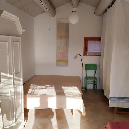 La Luna Nell'orto-casa Ecologica E Agricoltura Biodinamica Barchi