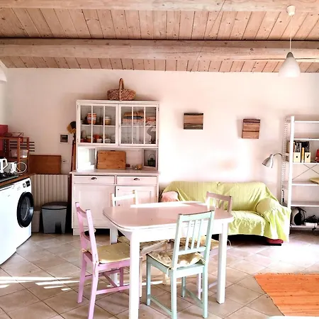 La Luna Nell'orto-casa Ecologica E Agricoltura Biodinamica * Barchi