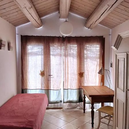 La Luna Nell'orto-casa Ecologica E Agricoltura Biodinamica Barchi