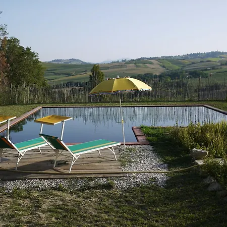 La Luna Nell'orto-casa Ecologica E Agricoltura Biodinamica * Barchi