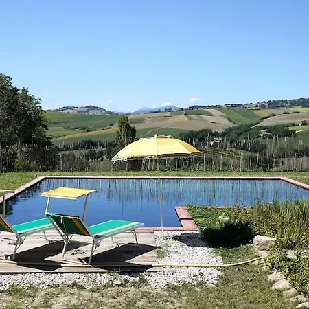 La Luna Nell'orto-casa Ecologica E Agricoltura Biodinamica * Barchi