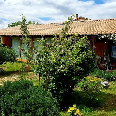 La Luna Nell'orto-casa Ecologica E Agricoltura Biodinamica * Barchi