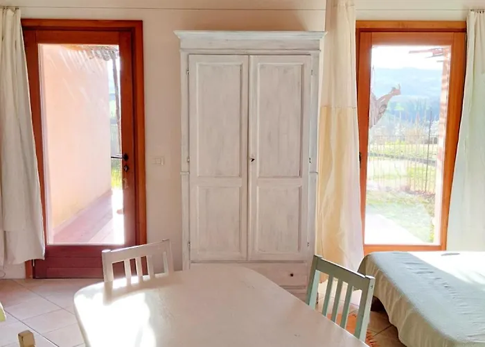 La Luna Nell'orto-casa Ecologica E Agricoltura Biodinamica Nyaraló *