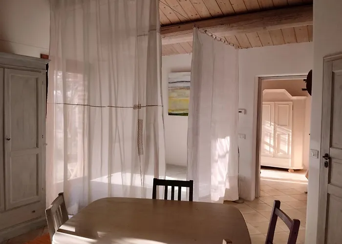 La Luna Nell'orto-casa Ecologica E Agricoltura Biodinamica * Barchi