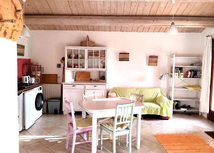 La Luna Nell'orto-casa Ecologica E Agricoltura Biodinamica * Barchi